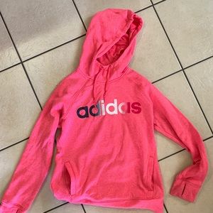 Adidas Sweat shirt size M!!!